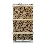 Tronchetti di quercia essiccati in forno – Cassa