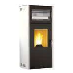 BRONPI Noa Horno 11 kW com Forno Silenziosa - Image 2