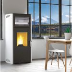 BRONPI Noa Horno 11 kW com Forno Silenziosa - Image 3