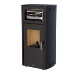 BRONPI Noa Horno 11 kW com Forno Silenziosa - Image 5