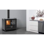 THERMOROSSI Klara Evo – 12,1 kW - immagine 3