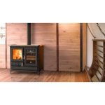 THERMOROSSI Margot Evo – 12.1 kW - immagine 6