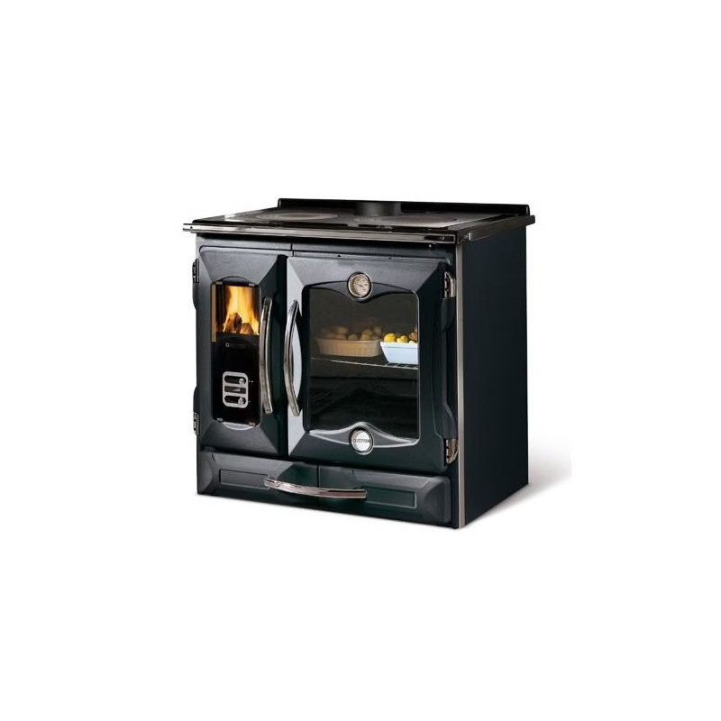 SUP1 LA NORDICA Suprema 4.0 – 9 kW - immagine 1